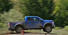 Ford SVT Raptor